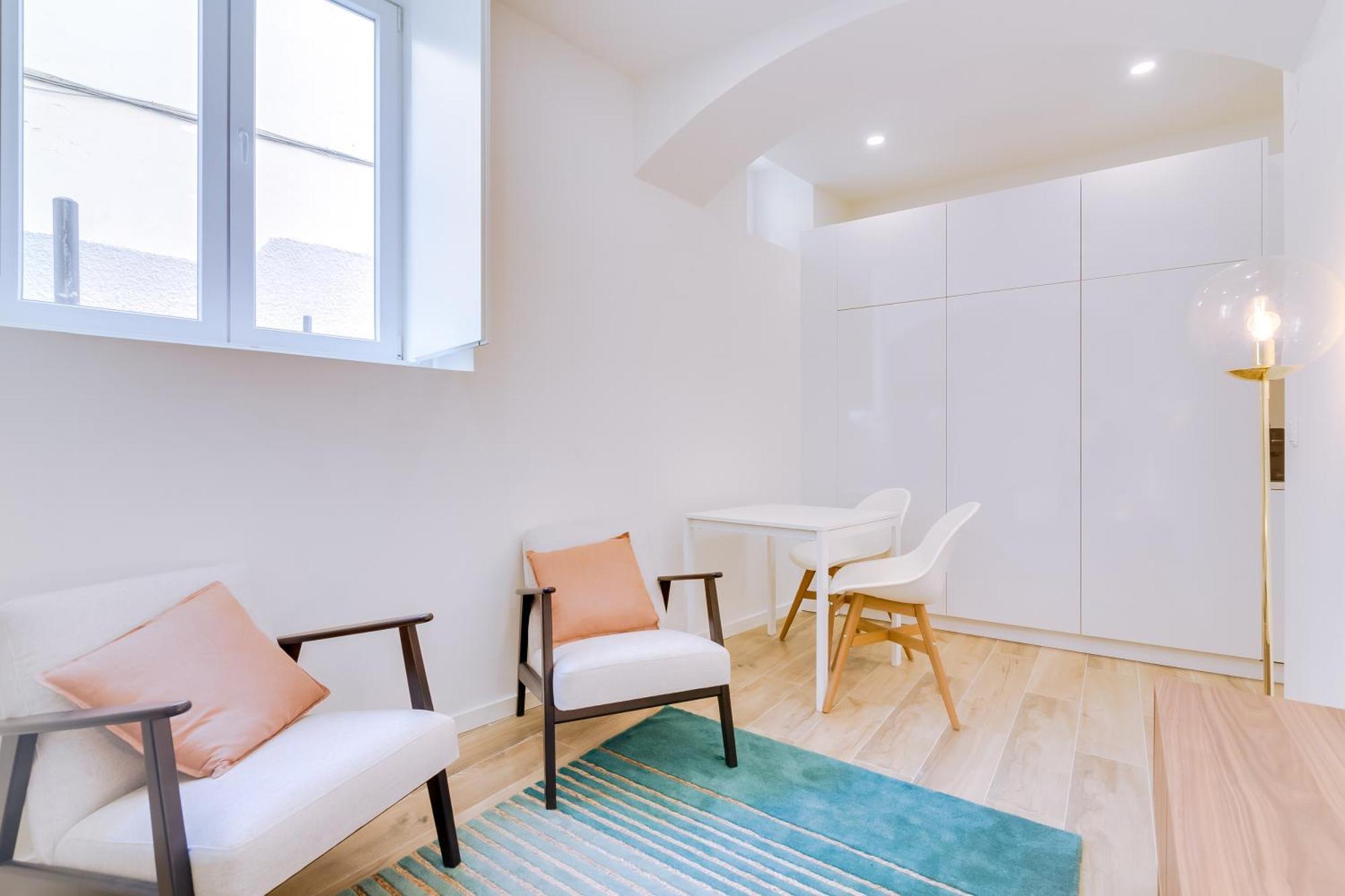 Graceful Studio G24 Apartment *