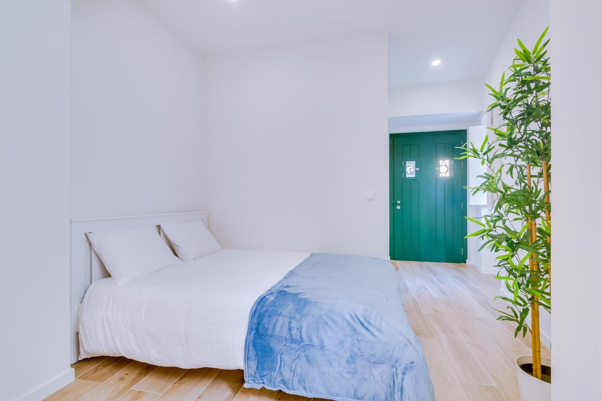 Graceful Studio G24 Apartment Lissabon
