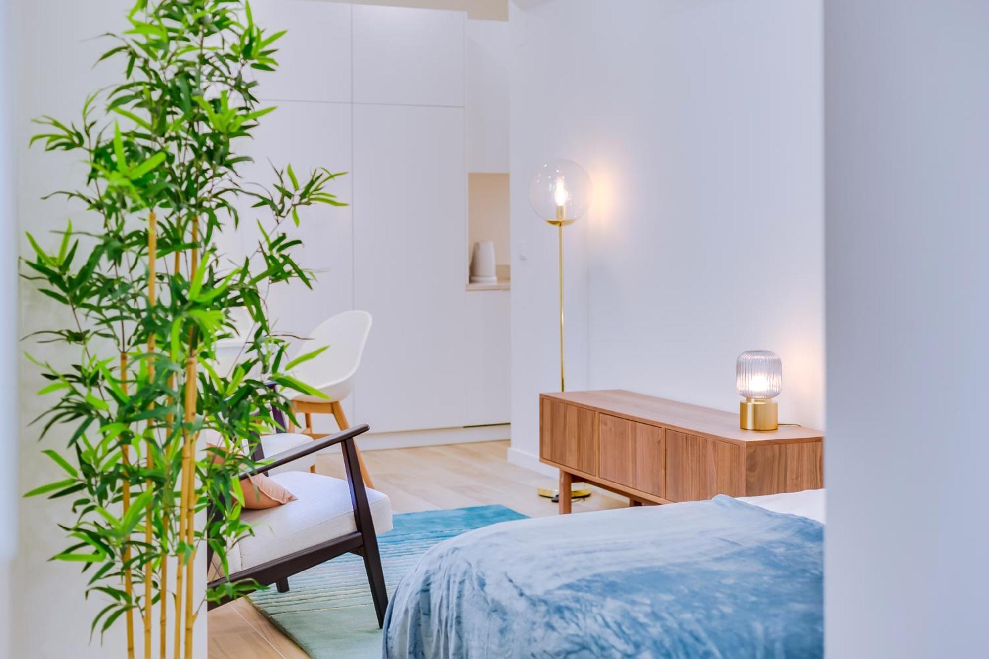 Graceful Studio G24 Apartment