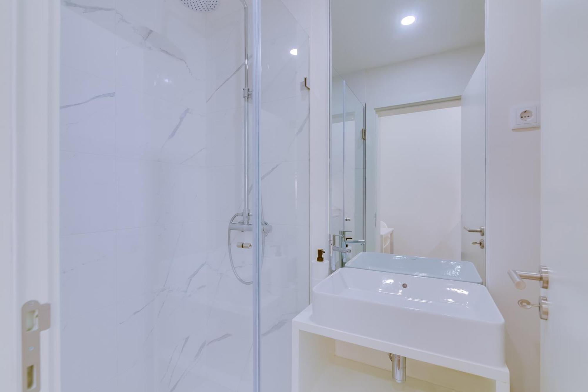 Apartment Graceful Studio G24